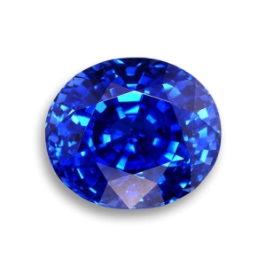 Blue Sapphire Tarot Major Arcana